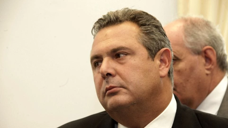 Αναστάτωση στους βουλευτές των ΑΝΕΛ για το Σκοπιανό – Τι εκτιμούν οι ΑΝΕΛ